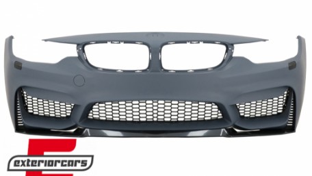 Bodykit M4 look / BMW serije 4 F36 (2013-03.2019), CBBMF36M4DO