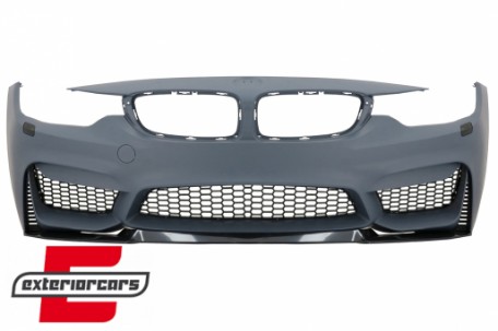 Bodykit M4 look / BMW serije 4 F36 (2013-03.2019), CBBMF36M4DO