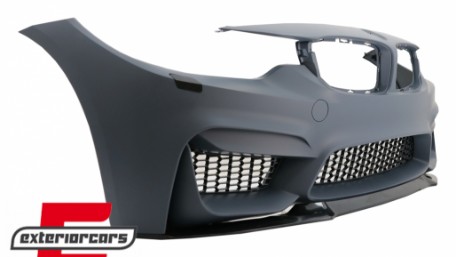 Bodykit M4 look / BMW serije 4 F36 (2013-03.2019), CBBMF36M4DO