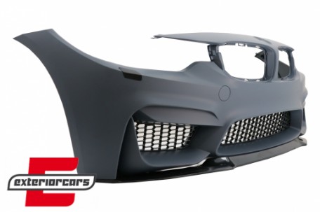 Bodykit M4 look / BMW serije 4 F36 (2013-03.2019), CBBMF36M4DO