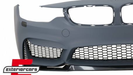 Bodykit M4 look / BMW serije 4 F36 (2013-03.2019), CBBMF36M4DO