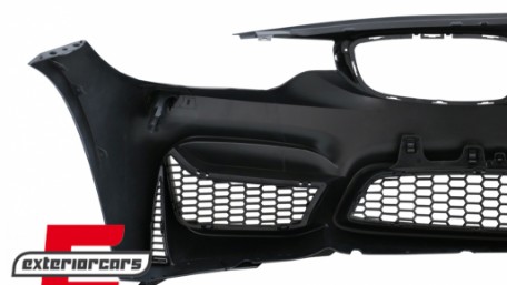 Bodykit M4 look / BMW serije 4 F36 (2013-03.2019), CBBMF36M4DO