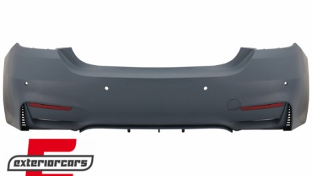 Bodykit M4 look / BMW serije 4 F36 (2013-03.2019), CBBMF36M4DO