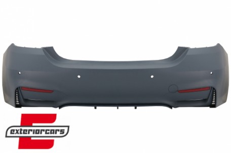 Bodykit M4 look / BMW serije 4 F36 (2013-03.2019), CBBMF36M4DO
