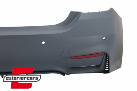 Bodykit M4 look / BMW serije 4 F36 (2013-03.2019), CBBMF36M4DO