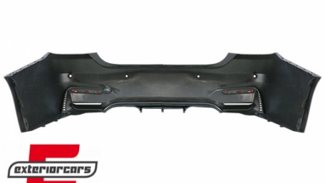 Bodykit M4 look / BMW serije 4 F36 (2013-03.2019), CBBMF36M4DO