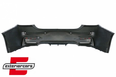 Bodykit M4 look / BMW serije 4 F36 (2013-03.2019), CBBMF36M4DO