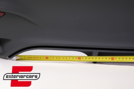 Bodykit M4 look (PDC) / BMW serije 3 E92 E93 (2006-2009), CBBME92M4