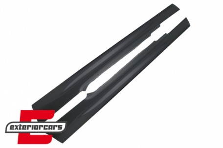 Bodykit M4 look (PDC) / BMW serije 3 E92 E93 (2006-2009), CBBME92M4