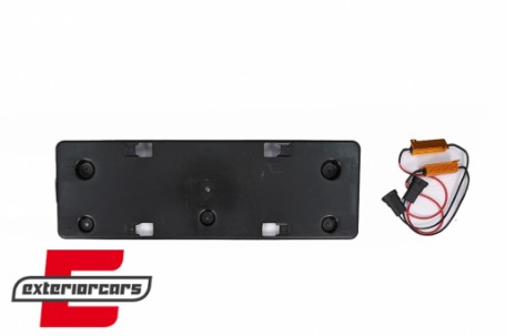 Bodykit M4 look (PDC) / BMW serije 3 E92 E93 (2006-2009), CBBME92M4