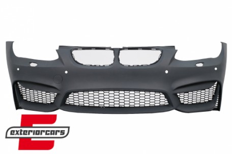 Bodykit M4 look (PDC) / BMW serije 3 E92 E93 (2006-2009), CBBME92M4