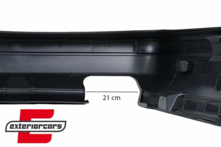 Bodykit M5 dizajn / BMW serije 5 E34 limuzina karavan (1987-1995), CBBME34M5