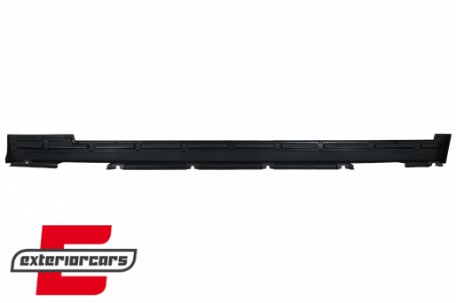 Bodykit M5 dizajn / BMW serije 5 E34 limuzina karavan (1987-1995), CBBME34M5