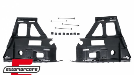Bodykit M5 dizajn / BMW serije 5 E34 limuzina karavan (1987-1995), CBBME34M5