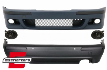 Bodykit M5 dizajn / BMW serije 5 E39 (1995-2003), COCBBME39M5DOPS