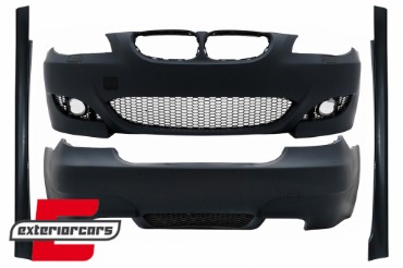 Bodykit M5 dizajn / BMW serije 5 E60 (2003-2010), CBBME60M5