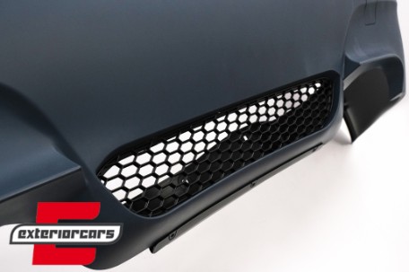 Bodykit M5 dizajn / BMW serije 5 E60 (2003-2010), CBBME60M5