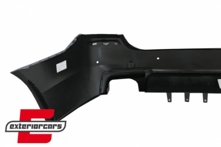 Bodykit M5 dizajn / BMW serije 5 F10 (2010-2014), CBBMF10M5FL