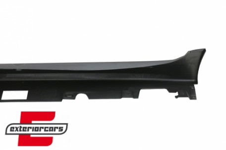 Bodykit M5 dizajn / BMW serije 5 F10 (2010-2014), CBBMF10M5FL