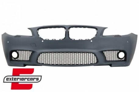 Bodykit M5 dizajn / BMW serije 5 F10 (2010-2014), CBBMF10M5FL