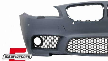 Bodykit M5 dizajn / BMW serije 5 F10 (2010-2014), CBBMF10M5FL