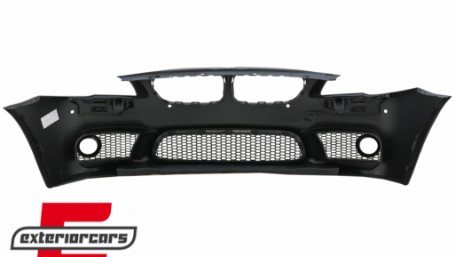 Bodykit M5 dizajn / BMW serije 5 F10 (2010-2014), CBBMF10M5FL