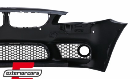 Bodykit M5 dizajn / BMW serije 5 F10 (2010-2014), CBBMF10M5FL