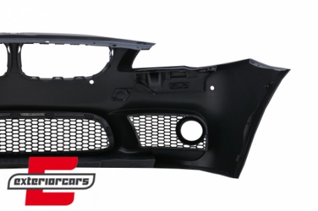 Bodykit M5 dizajn / BMW serije 5 F10 (2010-2014), CBBMF10M5FL
