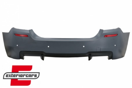 Bodykit M5 dizajn / BMW serije 5 F10 (2010-2014), CBBMF10M5FL
