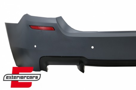 Bodykit M5 dizajn / BMW serije 5 F10 (2010-2014), CBBMF10M5FL
