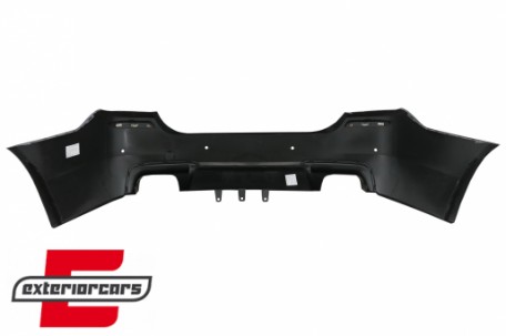 Bodykit M5 dizajn / BMW serije 5 F10 (2010-2014), CBBMF10M5FL