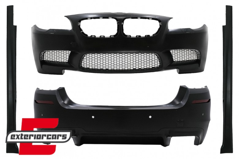 Bodykit M5 dizajn / BMW serije 5 F10 (2010-2017), CBBMF10M5C