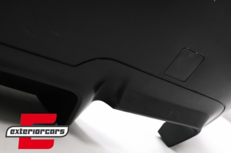 Bodykit M5 dizajn / BMW serije 5 F10 (2010-2017), CBBMF10M5C