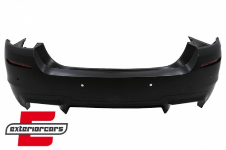 Bodykit M5 dizajn / BMW serije 5 F10 (2010-2017), CBBMF10M5C