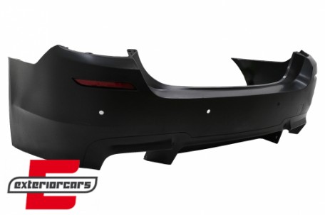 Bodykit M5 dizajn / BMW serije 5 F10 (2010-2017), CBBMF10M5C
