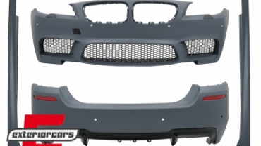Bodykit M5 dizajn / BMW serije 5 F10 (2011-2017), CBBMF10M5