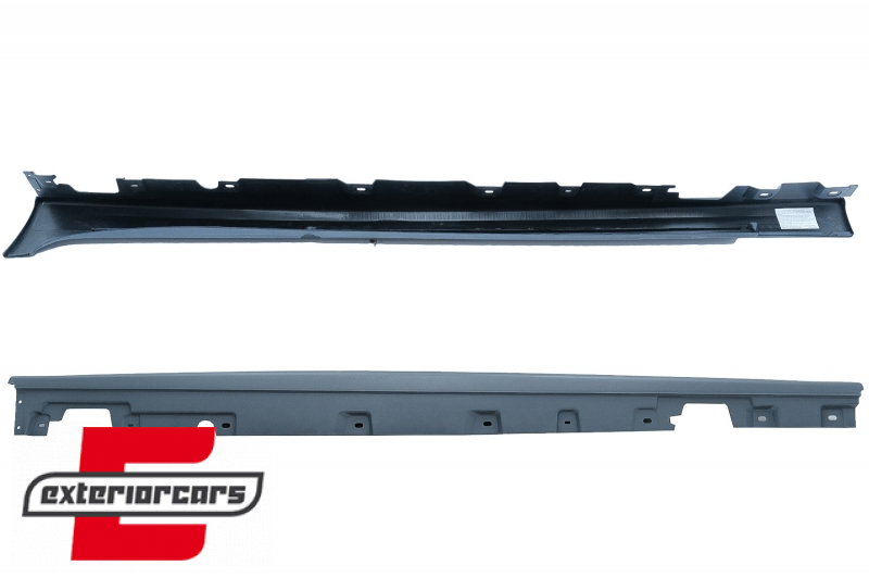 Bodykit M5 dizajn / BMW serije 5 F10 (2011-2017), CBBMF10M5