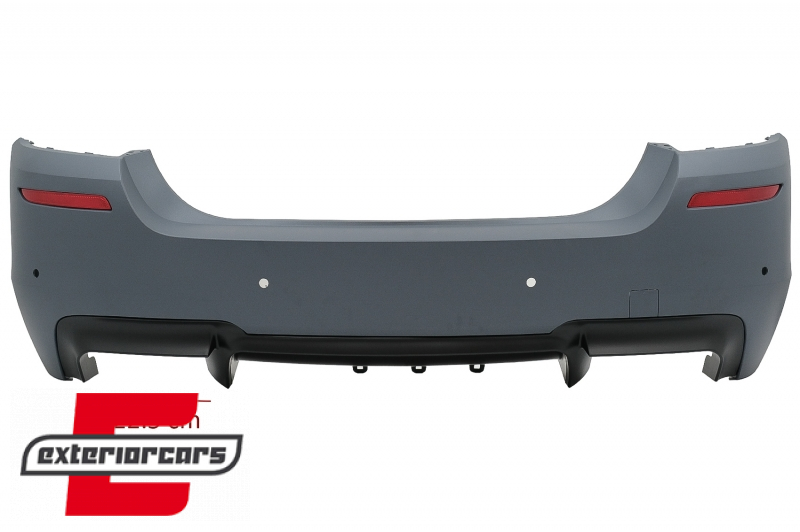 Bodykit M5 dizajn / BMW serije 5 F10 (2011-2017), CBBMF10M5