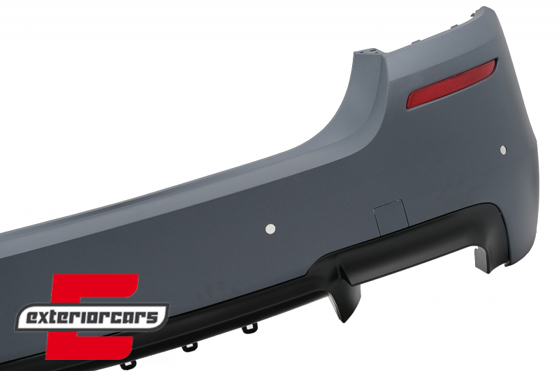 Bodykit M5 dizajn / BMW serije 5 F10 (2011-2017), CBBMF10M5