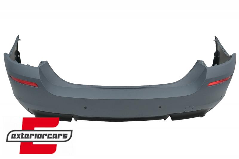 Bodykit M5 dizajn / BMW serije 5 F10 (2011-2017), CBBMF10M5