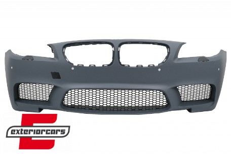 Bodykit M5 dizajn / BMW serije 5 F10 (2011-2017), CBBMF10M5