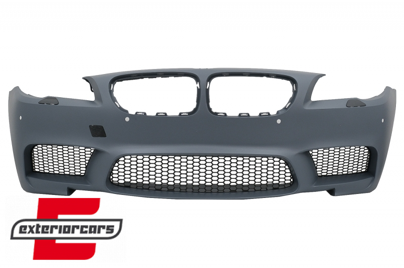 Bodykit M5 dizajn / BMW serije 5 F10 (2011-2017), CBBMF10M5
