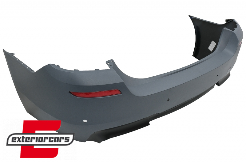 Bodykit M5 dizajn / BMW serije 5 F10 (2011-2017), CBBMF10M5