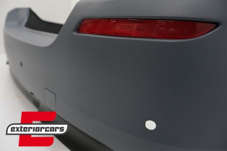 Bodykit M5 dizajn / BMW serije 5 F10 (2011-2017), CBBMF10M5