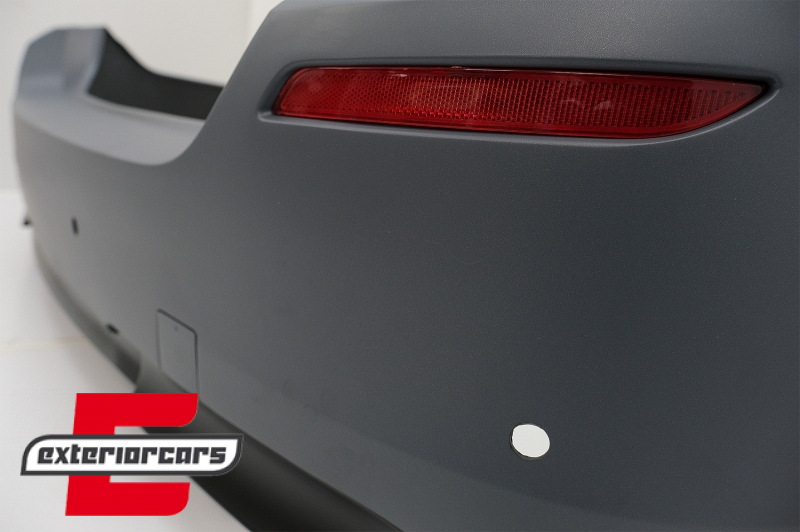 Bodykit M5 dizajn / BMW serije 5 F10 (2011-2017), CBBMF10M5