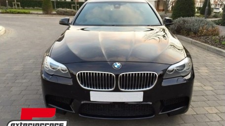 Bodykit M5 dizajn / BMW serije 5 F10 (2011-2017), CBBMF10M5