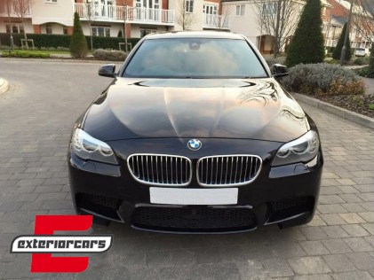 Bodykit M5 dizajn / BMW serije 5 F10 (2011-2017), CBBMF10M5