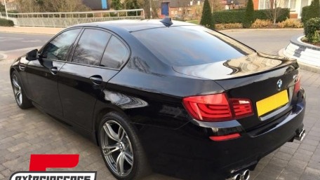 Bodykit M5 dizajn / BMW serije 5 F10 (2011-2017), CBBMF10M5