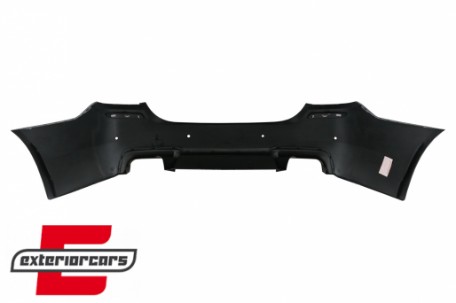 Bodykit M5 dizajn / BMW serije 5 F10 LCI (2015-2017), CBBMF10M5LCI