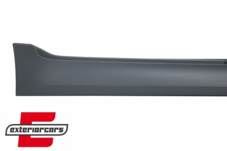 Bodykit M5 dizajn / BMW serije 5 F10 LCI (2015-2017), CBBMF10M5LCI